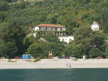 Panorama Studios & Apartments Agios Ioannis  Dış mekan fotoğraf